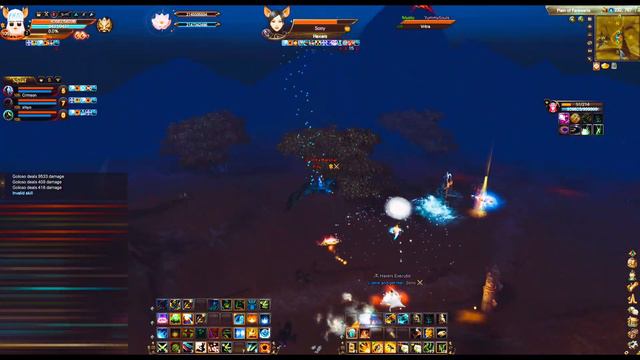 Vritra vs. Haxers fun pvp divinity pw смотреть онлайн