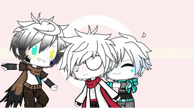 Meme °Chime° // Collad // Undertale AUs ☞￣ᴥ￣☞💕 смотреть онлайн