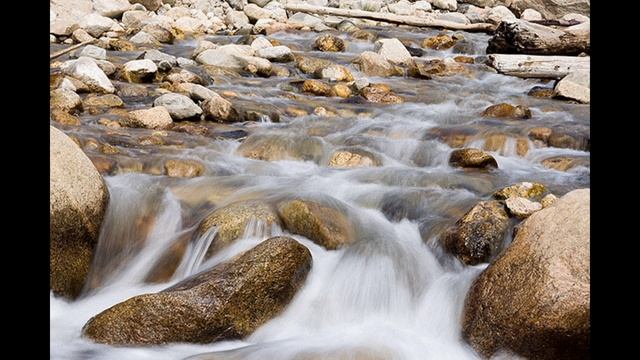 А по камушкам...Камушки (Юлия Пивень) смотреть онлайн