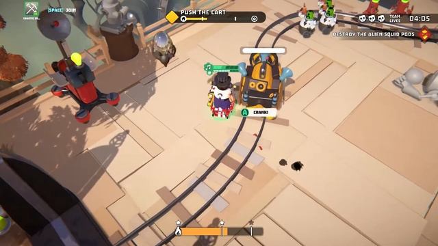 Second Hand: Frankie's Revenge | First Impressions смотреть онлайн