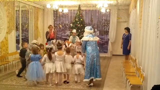 07 песенка для снеговика смотреть онлайн