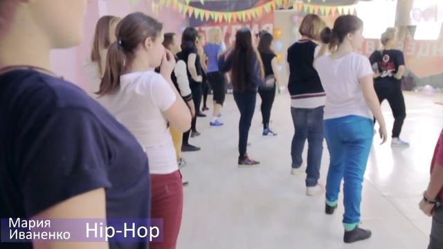 3Dance marathon #3dancestudio смотреть онлайн