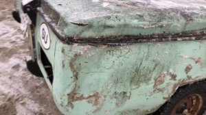 Продал прицеп СКИФ.