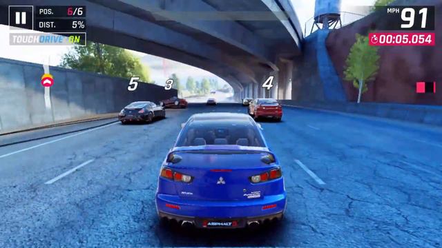Amazing Drift Asphalt 9 Legends Gameplay (2022) Racing, Drifting I Hashi Gaming смотреть онлайн