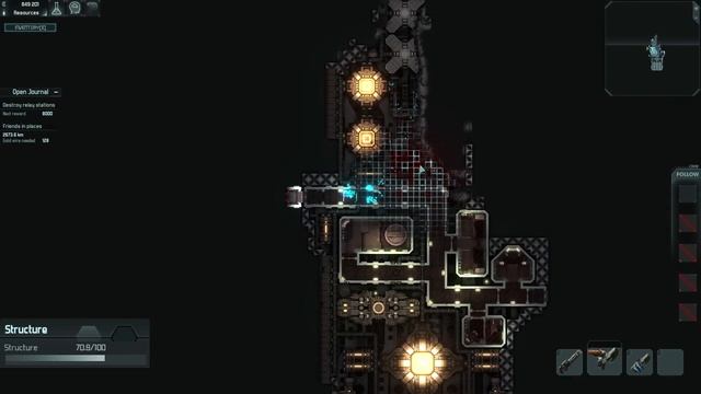 Wayward Terran Frontier - Open World Sandbox Space Pirate RPG смотреть онлайн