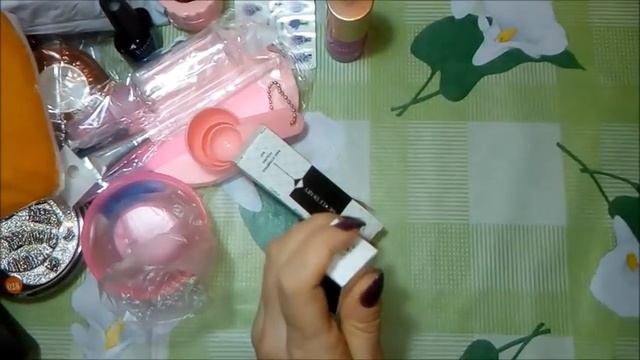 Распаковка и тестирование товаров с Алиэкспресс! смотреть онлайн