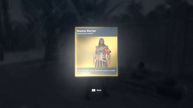 What's inside 25 heka chest? - Assassin's Creed Origins смотреть онлайн