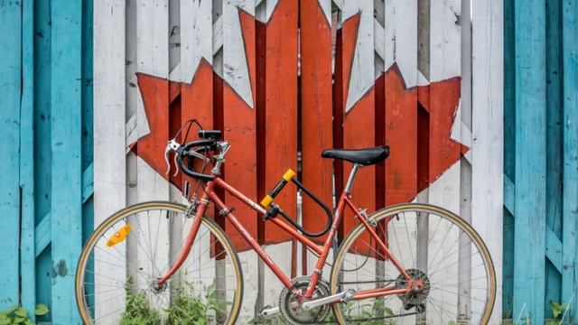 HAPPY CANADA DAY 2020- Let's Celebrate together. THE BEST COUNTRY IN THE WORLD. смотреть онлайн