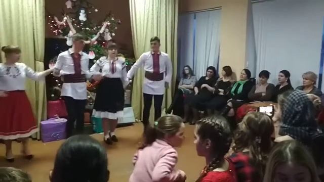 Carnaval смотреть онлайн
