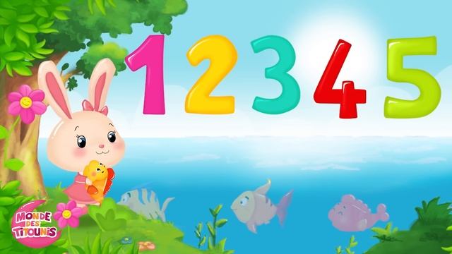 Chansons Titounis Pour Enfants | Comptines Pour Bébés |