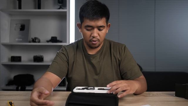 BELI DI SELLER B*NGSAT | Unboxing GoPro Hero 11 Indonesia смотреть онлайн