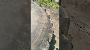 Вытаскиваем камеру с Кировского колеса за 10 мин. без напряга