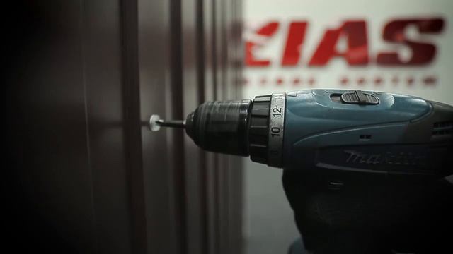 BARNAS  Металлический сарай своими руками! Быстро и просто