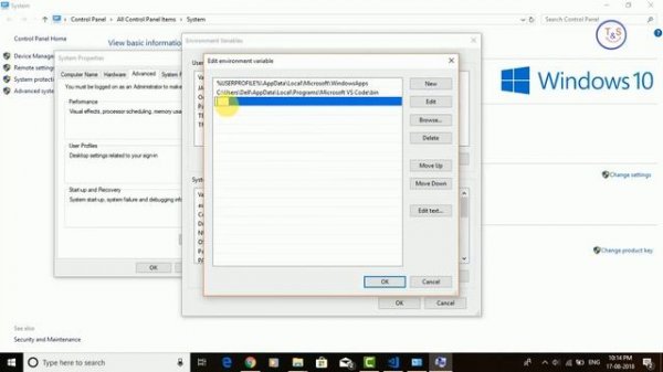 php.executablepath configuration on Visual Studio Code and php 7 installation | Tricks & Solution