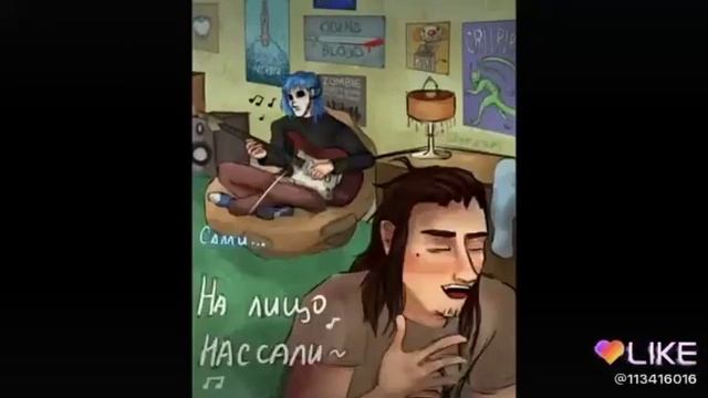 Короткая шутка смотреть онлайн