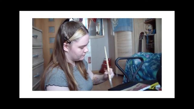 In April I Make Something Special смотреть онлайн