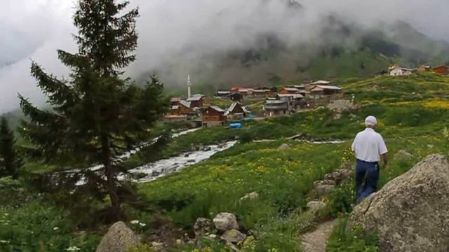 Elevit YaylasI (Rize) смотреть онлайн