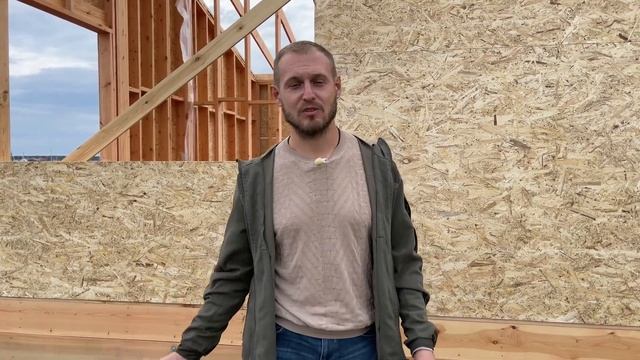 Васту Дом который приносит деньги, здоровье и удачу! Строим дом в традициях Русского зодчества! смотреть онлайн