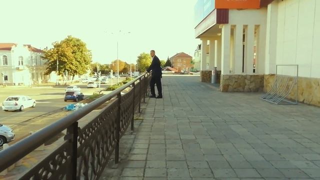 Алексей Понаморёв - Усть-Лабинск смотреть онлайн