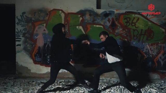 Агент 007 спасает Строймаркет "Интерьер" смотреть онлайн