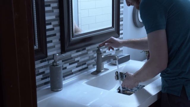 Can You Wash Your Graphics Card With Soap And Water? смотреть онлайн