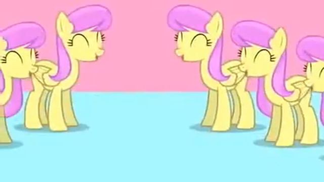 My little pony прикол смотреть онлайн