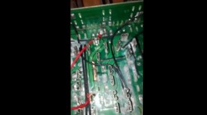 Снятие и установка блока предохранителей и последующий ремонт на ВАЗ 2107 1.6 инжектор