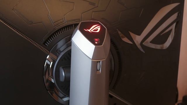ASUS ROG Swift PG27UQ - 4K 144Hz HDR10 GSYNC - Maailma PARIM mänguri monitori?! - ÜLEVAADE смотреть онлайн