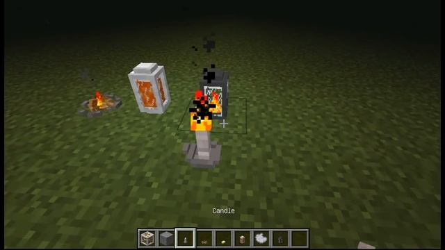 МОД НА ЛАМПЫ В МАЙНКРАФТЕ ! смотреть онлайн