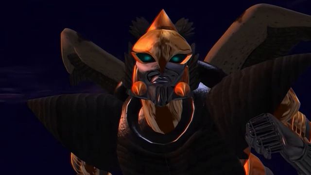 Beast Wars: Transformers - Season 1 Episode 18 - Spider's Game (1080p Upscale) смотреть онлайн