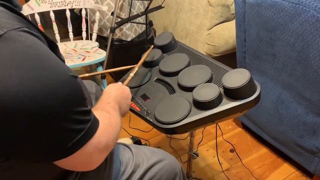 Yamaha DD75 For Sale смотреть онлайн