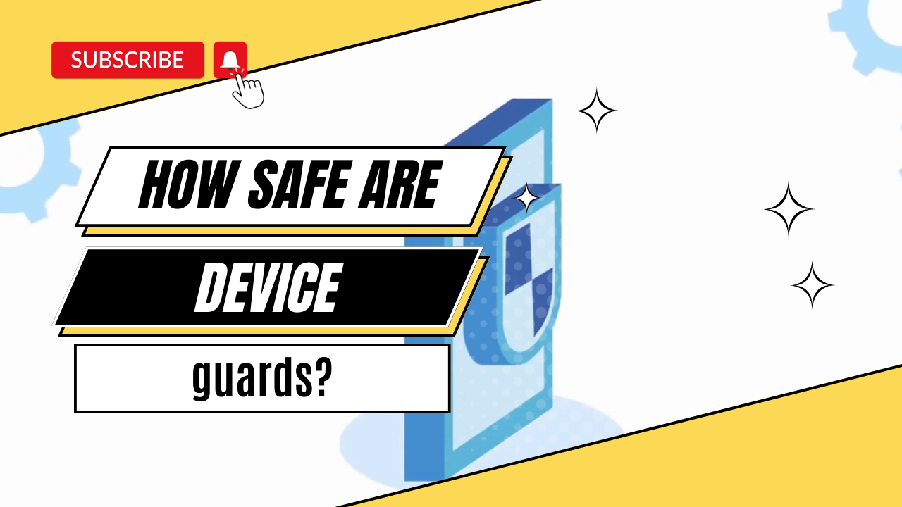 Discover The Fascinating Journey Of Screen Protectors In This Insightful Video! ??
