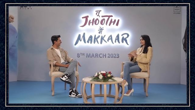 “Ranbir Kapoor is a superstar because he is a brilliant actor”: Shraddha Kapoor | TJMM смотреть онлайн