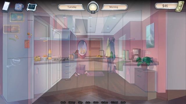 Milf's Plaza - Gameplay Part 2 смотреть онлайн