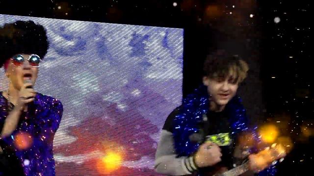 "ПЕРЕПОЛОХ - 2020" / НОМЕР / ЕВА КЕРН МИЛЛИОН АЛЫХ РОЗ смотреть онлайн