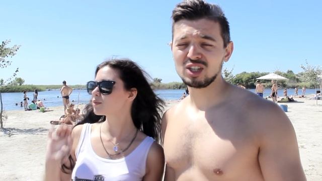 МУЗА И ЛАСКОВЫЕ УСЫ ПРИГЛАШАЮТ НА "СХІД-РОК" смотреть онлайн