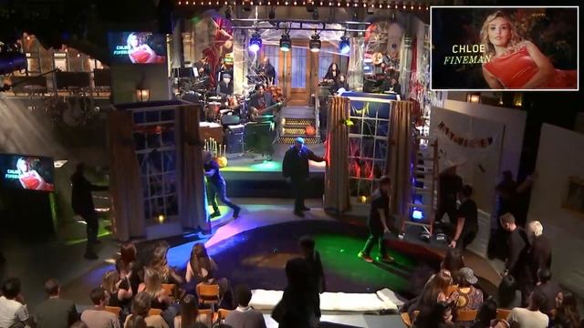 Saturday Night Live Monologue Live Stream смотреть онлайн