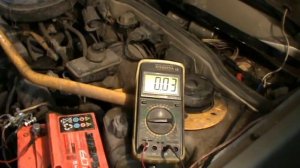 Почему разряжается аккумулятор И как найти причину. Совет автоэлектрика