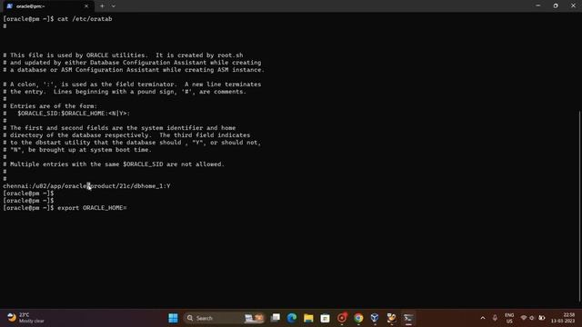 Oracle DB?How To Use RMAN Backups смотреть онлайн