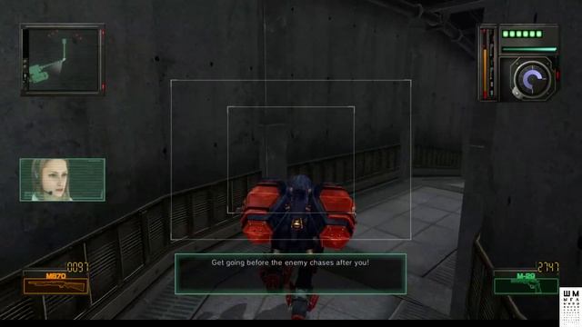 Metal Wolf Chaos XD ►Обзор ► Прохождение смотреть онлайн