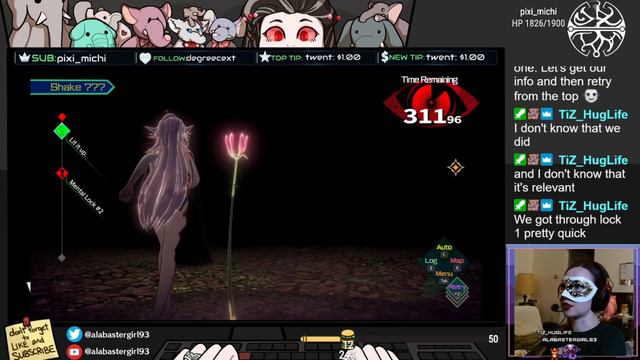 AI Somnium Files - Part 17 смотреть онлайн