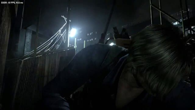 Resident Evil 6 | Nvidia Geforce 940MX | i5 7200U смотреть онлайн
