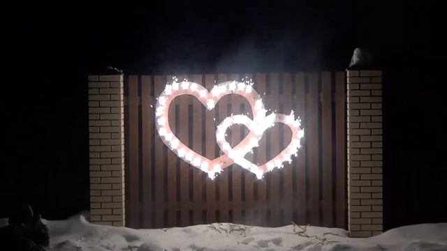 Испытание заготовки под фонтан СЕРДЦА смотреть онлайн