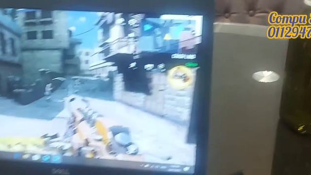 Review Dell 6440 ألعبCall of Duty بجوده ممتازه смотреть онлайн