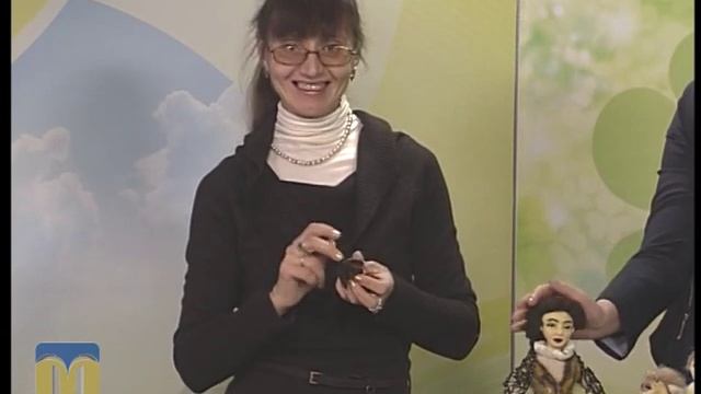 Новий день. Валяння з вовни 3.12.2015 смотреть онлайн