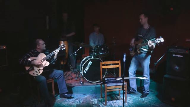 Рио бэнд в Трубе инструментальная 2 смотреть онлайн