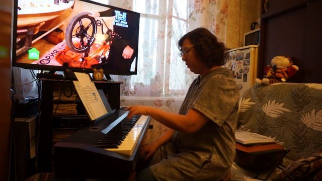 ПИАНИСТЫ УПРАЖНЕНИЯ ДЛЯ ЛЕВОЙ РУКИ смотреть онлайн