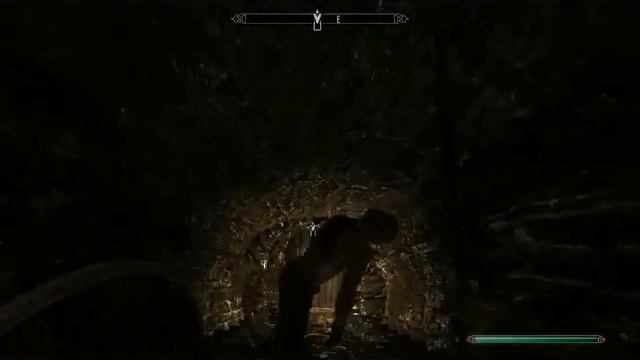 Skyrim Adventures - Gore Is Rectangular смотреть онлайн