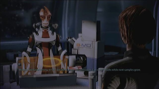 Mass Effect 2 : Episode XX - The Price of Revenge (Zaeed Loyalty) смотреть онлайн