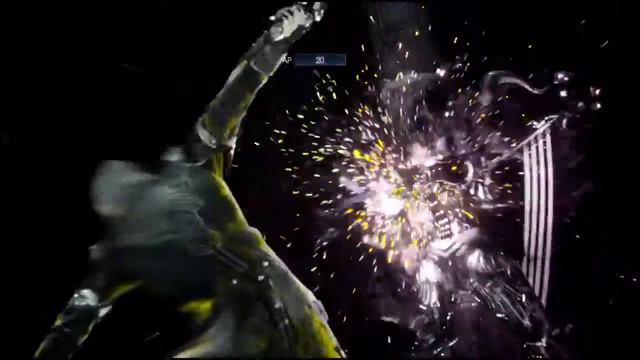 Final Fantasy XV Royal Edition (PS4) The Fierce, The Rogue and The Mystic Boss Battles смотреть онлайн